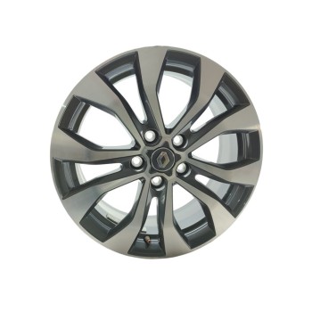 Recambio de llanta para renault megane iv berlina 5p zen referencia OEM IAM 403007202R  