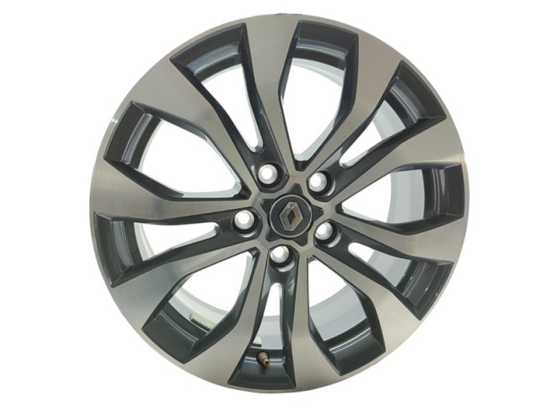 Recambio de llanta para renault megane iv berlina 5p zen referencia OEM IAM 403007202R  