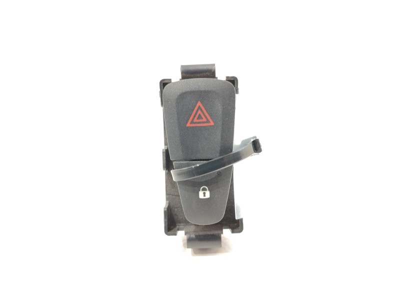 Recambio de warning para dacia sandero stepway referencia OEM IAM 252905668R  