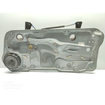 Recambio de elevalunas delantero derecho para volkswagen golf iv berlina (1j1) básico referencia OEM IAM 1J3837462D  