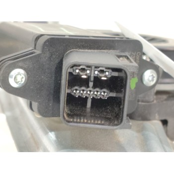 Recambio de elevalunas trasero izquierdo para opel insignia country tourer basis 4x4 referencia OEM IAM GD558LF4022  