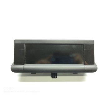 Recambio de cuadro instrumentos para citroën c4 cactus onetone referencia OEM IAM 9821714180  