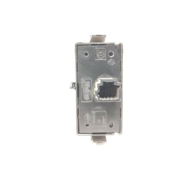 Recambio de warning para dacia sandero stepway referencia OEM IAM 252905668R  