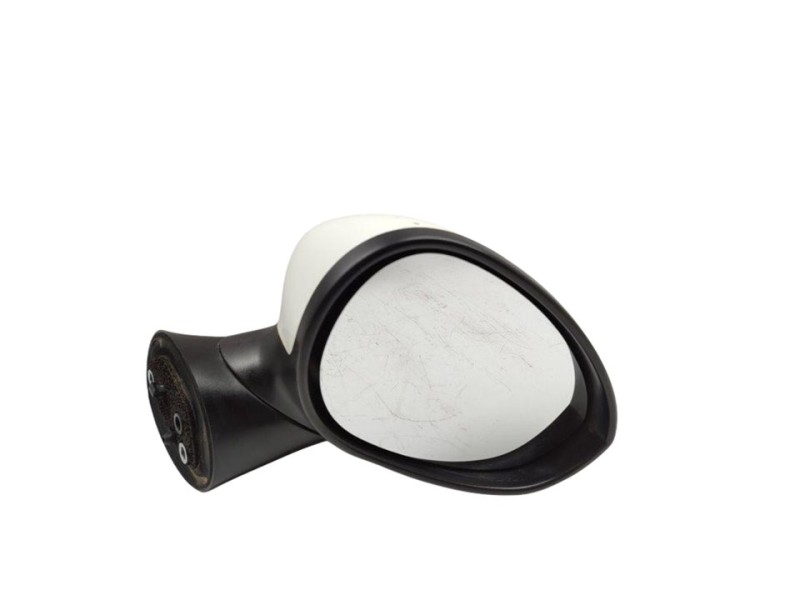 Recambio de retrovisor derecho para fiat 500 (312) berlina club referencia OEM IAM 735600580  
