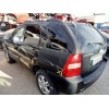 kia sportage del año 2007