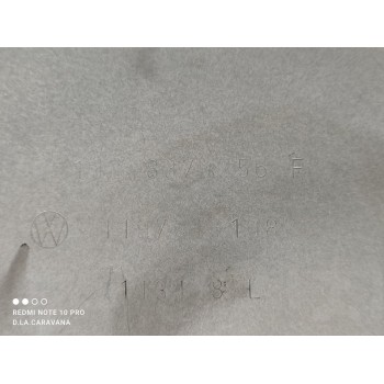 Recambio de elevalunas delantero derecho para volkswagen golf iv berlina (1j1) básico referencia OEM IAM 1J3837462D  