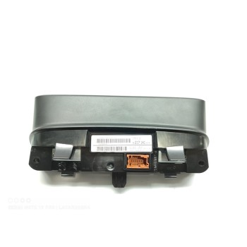 Recambio de cuadro instrumentos para citroën c4 cactus onetone referencia OEM IAM 9821714180  