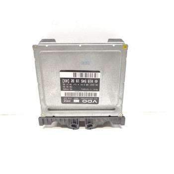 CENTRALITA MOTOR UCE 0195451932 