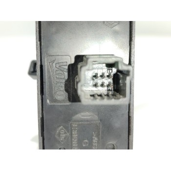 Recambio de warning para dacia sandero stepway referencia OEM IAM 252905668R  