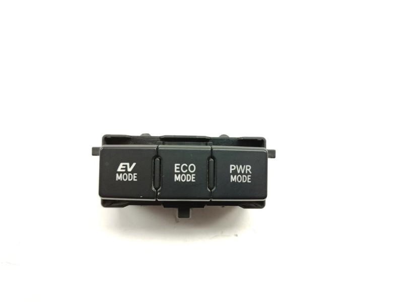 Recambio de interruptor para toyota auris touring sports (e18) hybrid active referencia OEM IAM 8497002060  