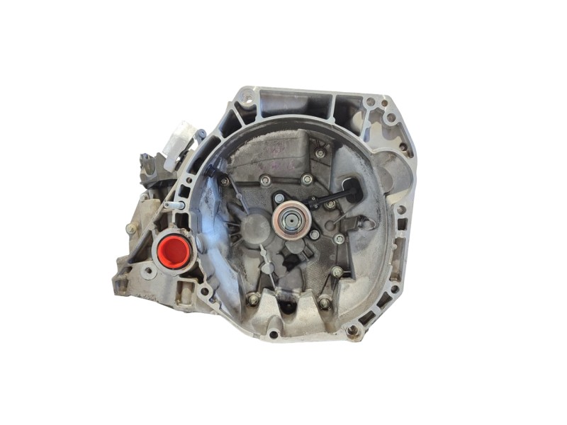 Recambio de caja cambios para dacia sandero comfort referencia OEM IAM JH3399  