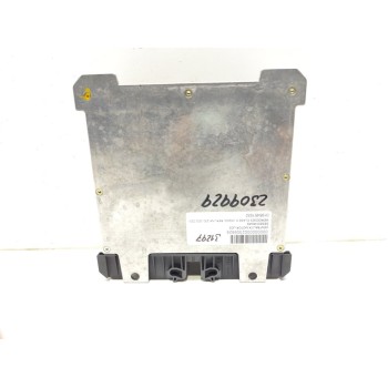 Recambio de centralita motor uce para mercedes-benz clase c (w202) berlina 230 (202.023) referencia OEM IAM 0195451932  