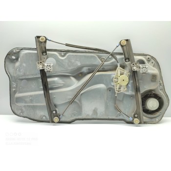 Recambio de elevalunas delantero derecho para volkswagen golf iv berlina (1j1) básico referencia OEM IAM 1J3837462D  
