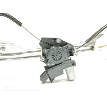 Recambio de elevalunas delantero izquierdo para mg zs comfort referencia OEM IAM 98811ZS110  