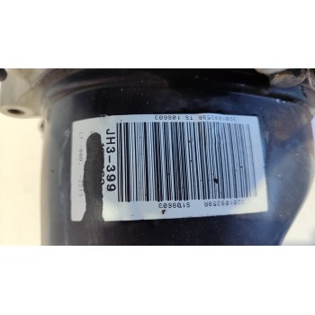 Recambio de caja cambios para dacia sandero comfort referencia OEM IAM JH3399  