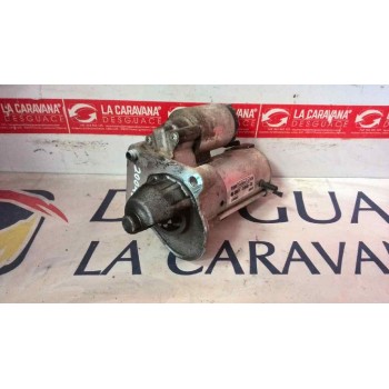 Recambio de motor arranque para ford c-max titanium referencia OEM IAM 3M5T11000CF  