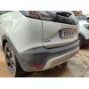 Recambio de paragolpes trasero para opel crossland x gs line referencia OEM IAM 39157470  