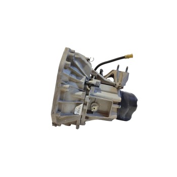 Recambio de caja cambios para dacia sandero comfort referencia OEM IAM JH3399  