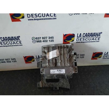 CENTRALITA MOTOR UCE 237100942S A2C12510105 237107137R