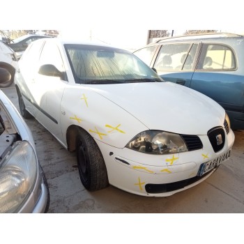 seat ibiza iii (6l1) del año 2003