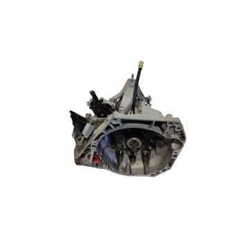 Recambio de caja cambios para dacia sandero comfort referencia OEM IAM JH3399  