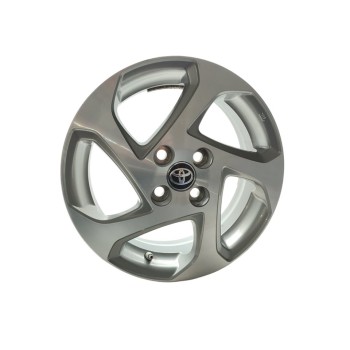 Recambio de llanta para toyota yaris hybrid feel! referencia OEM IAM 426110DC60  
