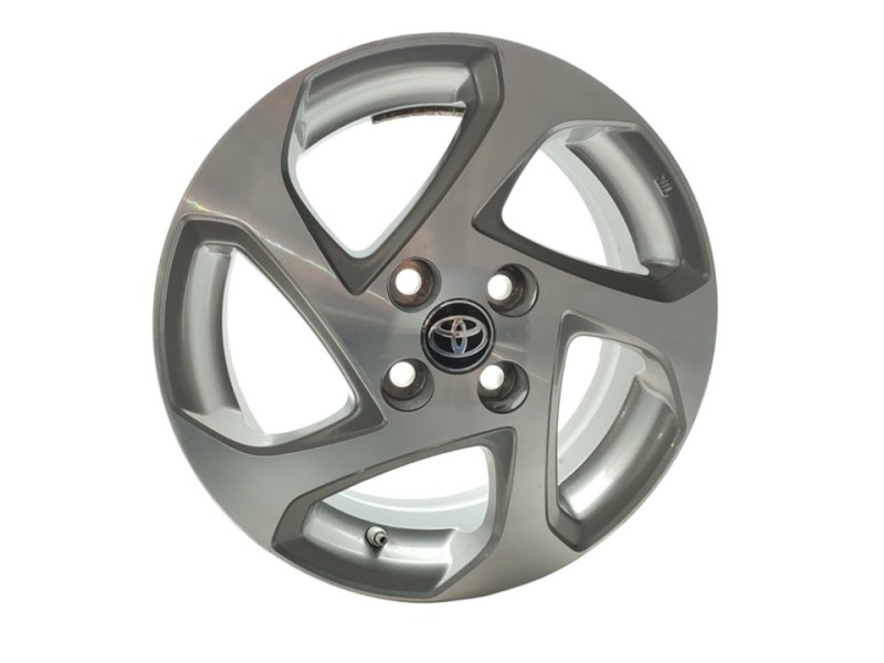 Recambio de llanta para toyota yaris hybrid feel! referencia OEM IAM 426110DC60  