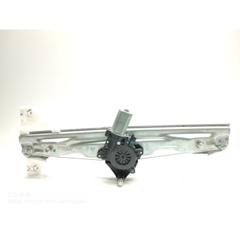 Recambio de elevalunas trasero derecho para mg zs comfort referencia OEM IAM 558RG3623  