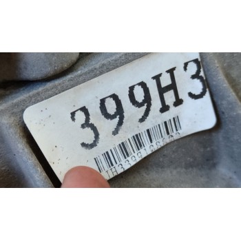 Recambio de caja cambios para dacia sandero comfort referencia OEM IAM JH3399  