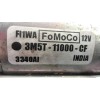 Recambio de motor arranque para ford c-max titanium referencia OEM IAM 3M5T11000CF  
