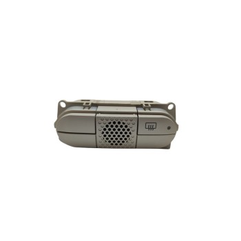 Recambio de interruptor para fiat 500 (312) berlina club referencia OEM IAM 735533874  