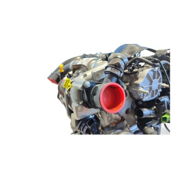 Recambio de motor completo para ford tourneo courier (c4a) sport referencia OEM IAM XVCC  