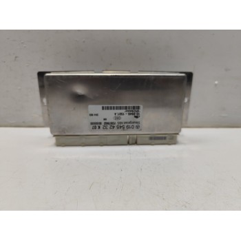 Recambio de centralita abs para mercedes-benz clase c (w202) berlina 230 (202.023) referencia OEM IAM 0195454232  