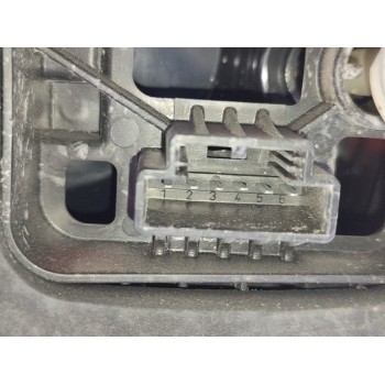 Recambio de piloto trasero derecho para volkswagen polo (6c1) advance bluemotion referencia OEM IAM 6C0945096F  