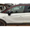 Recambio de puerta delantera izquierda para opel crossland x gs line referencia OEM IAM 39127313  