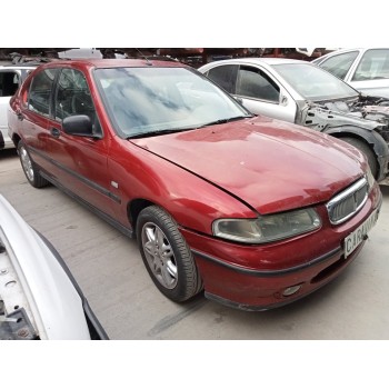 mg serie 400 (rt) del año 1999