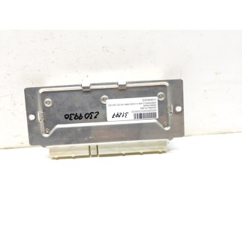 Recambio de centralita abs para mercedes-benz clase c (w202) berlina 230 (202.023) referencia OEM IAM 0195454232  