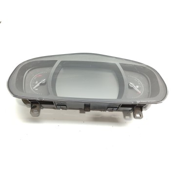 Recambio de cuadro instrumentos para renault megane iv berlina 5p business referencia OEM IAM 248100693R  