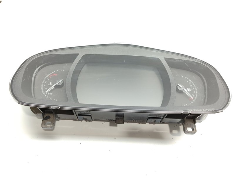 Recambio de cuadro instrumentos para renault megane iv berlina 5p business referencia OEM IAM 248100693R  