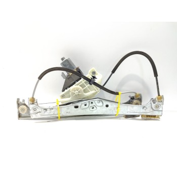 Recambio de elevalunas delantero derecho para citroën c4 cactus onetone referencia OEM IAM 9810287480  