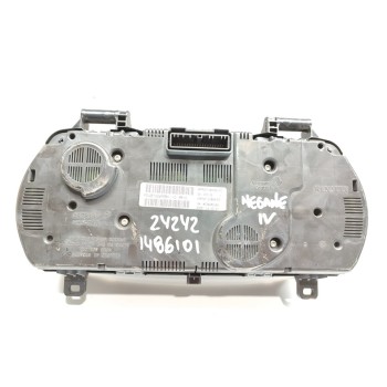 Recambio de cuadro instrumentos para renault megane iv berlina 5p business referencia OEM IAM 248100693R  