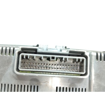 Recambio de cuadro instrumentos para renault megane iv berlina 5p business referencia OEM IAM 248100693R  