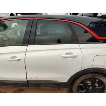 PUERTA TRASERA IZQUIERDA 39127311 