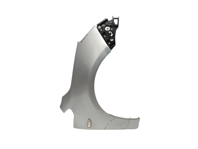 Recambio de aleta delantera derecha para opel astra j lim. excellence referencia OEM IAM 13256343  