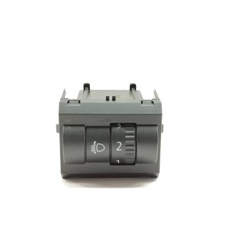 Recambio de interruptor para skoda fabia active referencia OEM IAM 5JA941333A  
