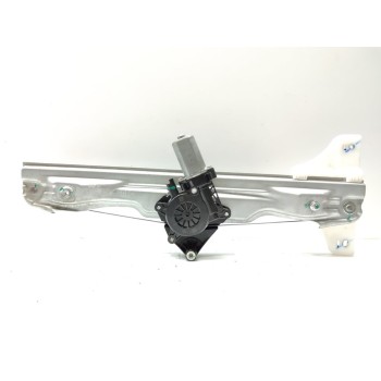 ELEVALUNAS TRASERO IZQUIERDO 558LG3623 / 10789614 / 10373043 