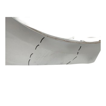 Recambio de aleta delantera derecha para opel astra j lim. excellence referencia OEM IAM 13256343  