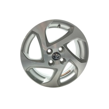 Recambio de llanta para toyota yaris hybrid feel! referencia OEM IAM 426110DC60  