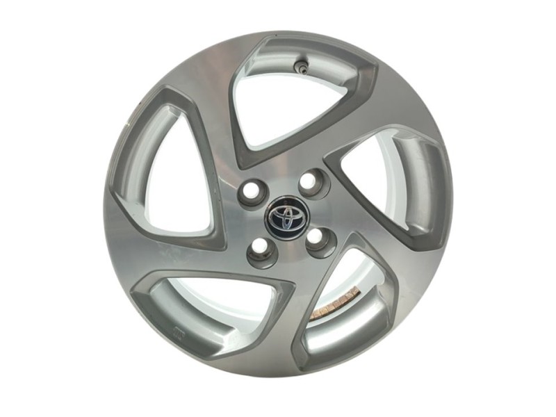 Recambio de llanta para toyota yaris hybrid feel! referencia OEM IAM 426110DC60  
