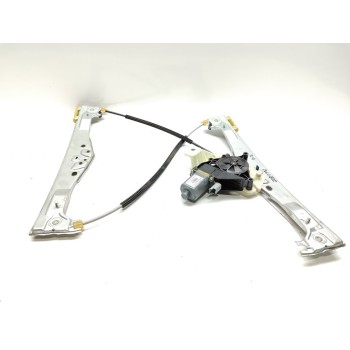 Recambio de elevalunas delantero izquierdo para citroën c4 cactus onetone referencia OEM IAM 9810287780  